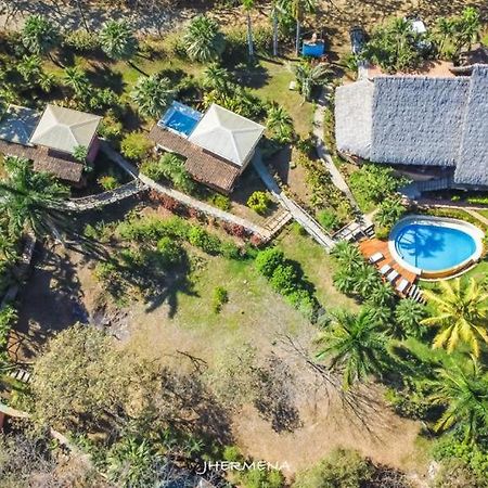 Villas Punta India Ostional Wildlife Refuge Экстерьер фото