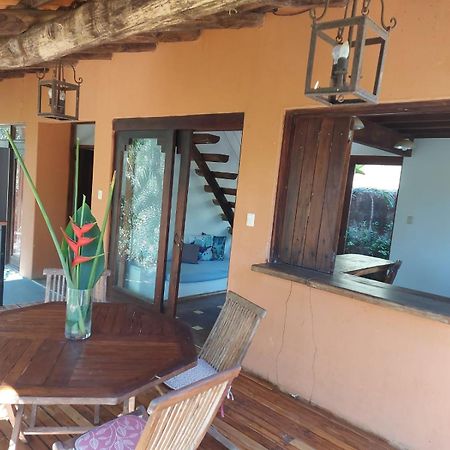 Villas Punta India Ostional Wildlife Refuge Экстерьер фото