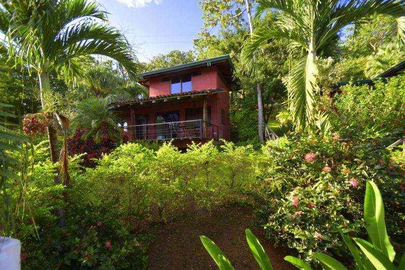 Villas Punta India Ostional Wildlife Refuge Экстерьер фото