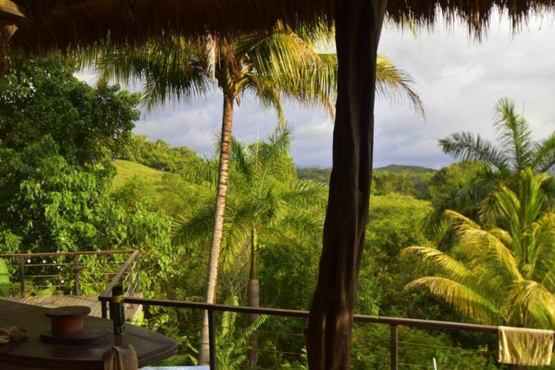 Villas Punta India Ostional Wildlife Refuge Экстерьер фото