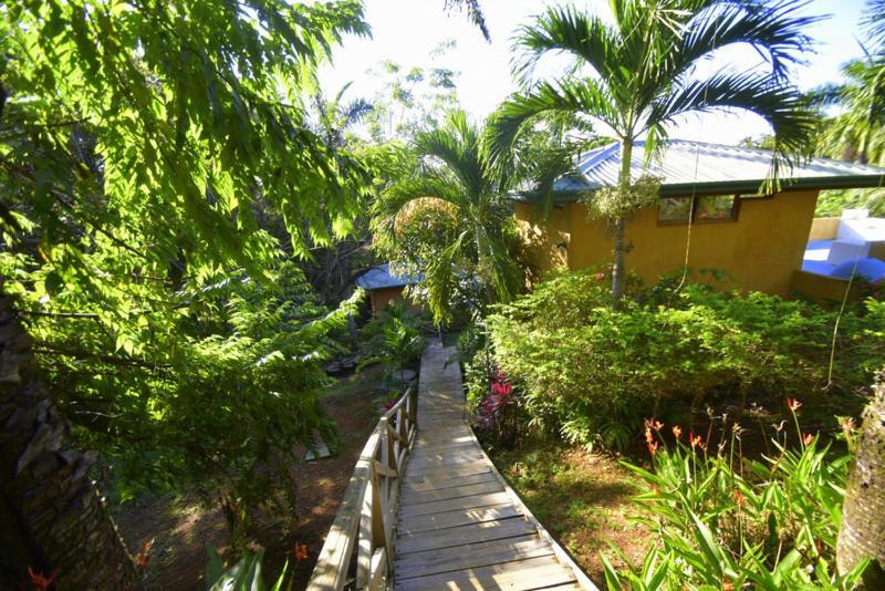 Villas Punta India Ostional Wildlife Refuge Экстерьер фото