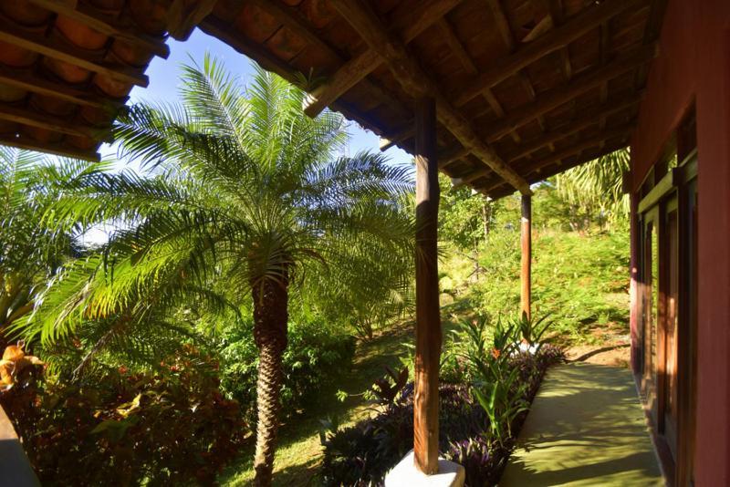 Villas Punta India Ostional Wildlife Refuge Экстерьер фото