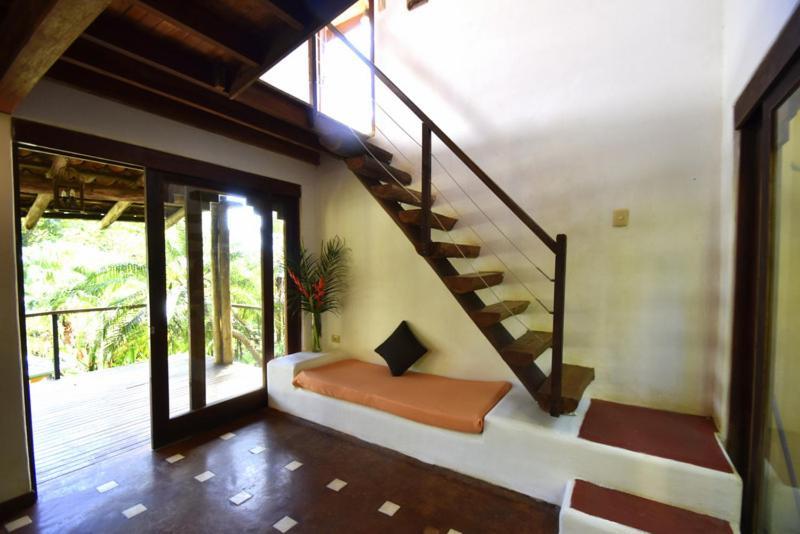 Villas Punta India Ostional Wildlife Refuge Экстерьер фото