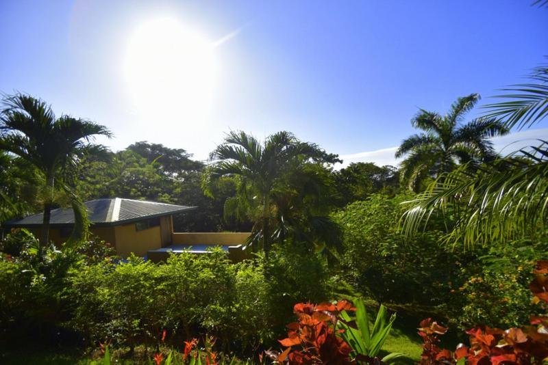 Villas Punta India Ostional Wildlife Refuge Экстерьер фото