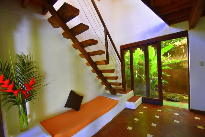 Villas Punta India Ostional Wildlife Refuge Экстерьер фото