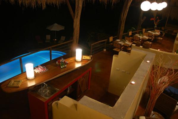 Villas Punta India Ostional Wildlife Refuge Экстерьер фото