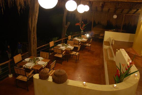 Villas Punta India Ostional Wildlife Refuge Экстерьер фото