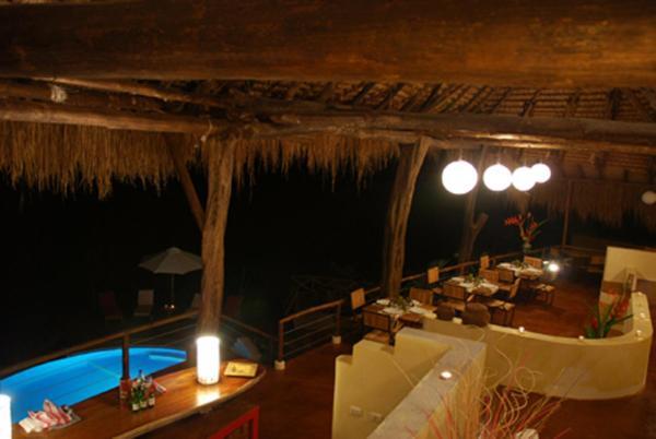 Villas Punta India Ostional Wildlife Refuge Экстерьер фото