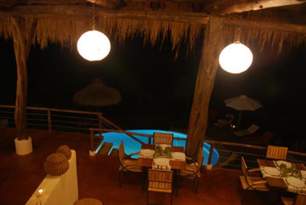 Villas Punta India Ostional Wildlife Refuge Экстерьер фото