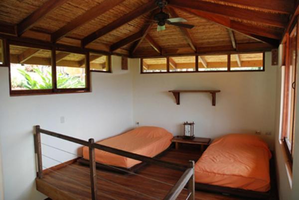 Villas Punta India Ostional Wildlife Refuge Экстерьер фото