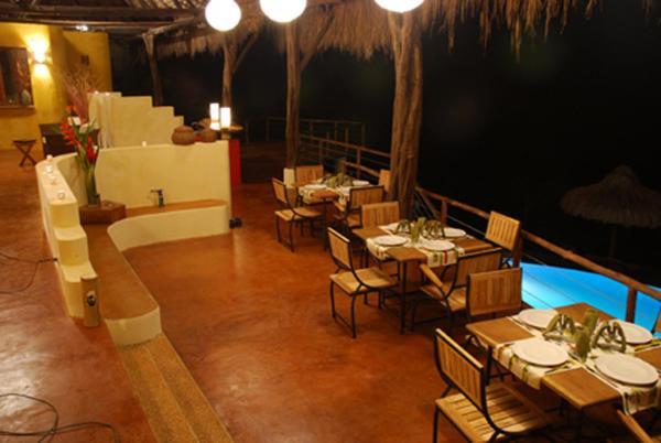 Villas Punta India Ostional Wildlife Refuge Экстерьер фото