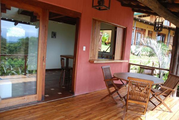 Villas Punta India Ostional Wildlife Refuge Экстерьер фото