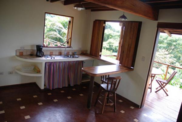 Villas Punta India Ostional Wildlife Refuge Экстерьер фото
