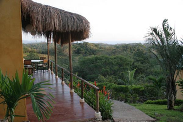 Villas Punta India Ostional Wildlife Refuge Экстерьер фото