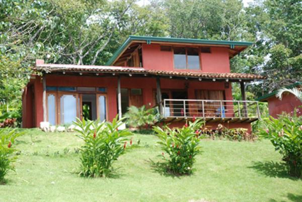 Villas Punta India Ostional Wildlife Refuge Экстерьер фото