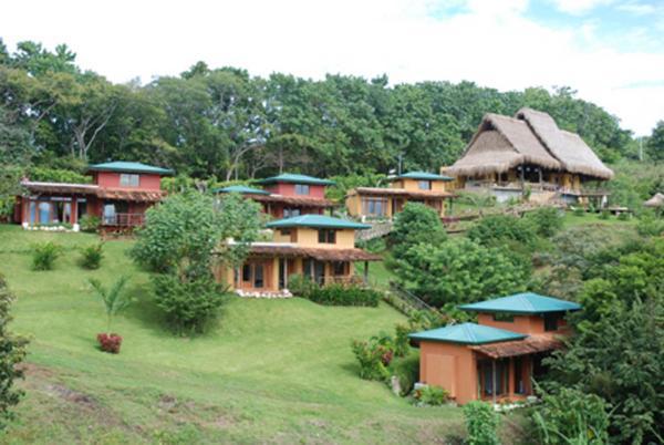 Villas Punta India Ostional Wildlife Refuge Экстерьер фото