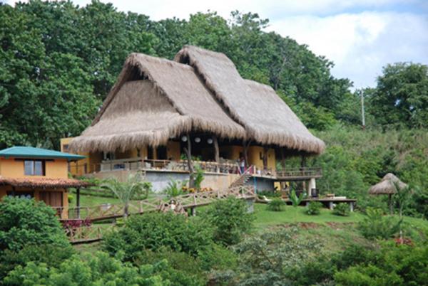 Villas Punta India Ostional Wildlife Refuge Экстерьер фото