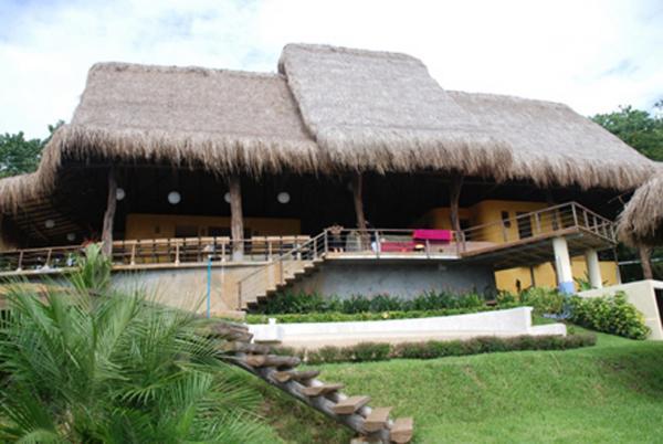 Villas Punta India Ostional Wildlife Refuge Экстерьер фото