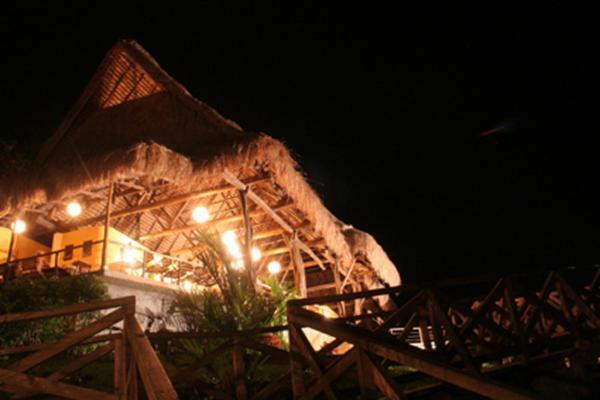 Villas Punta India Ostional Wildlife Refuge Экстерьер фото