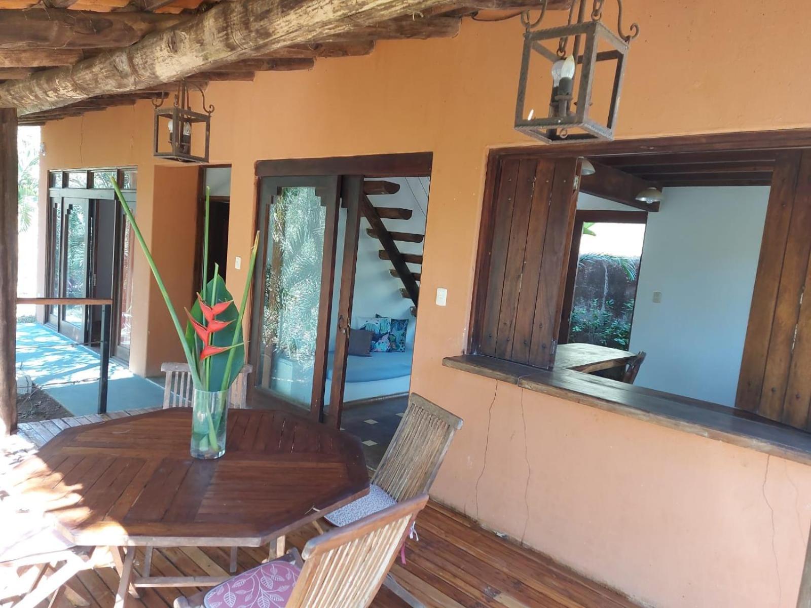 Villas Punta India Ostional Wildlife Refuge Экстерьер фото
