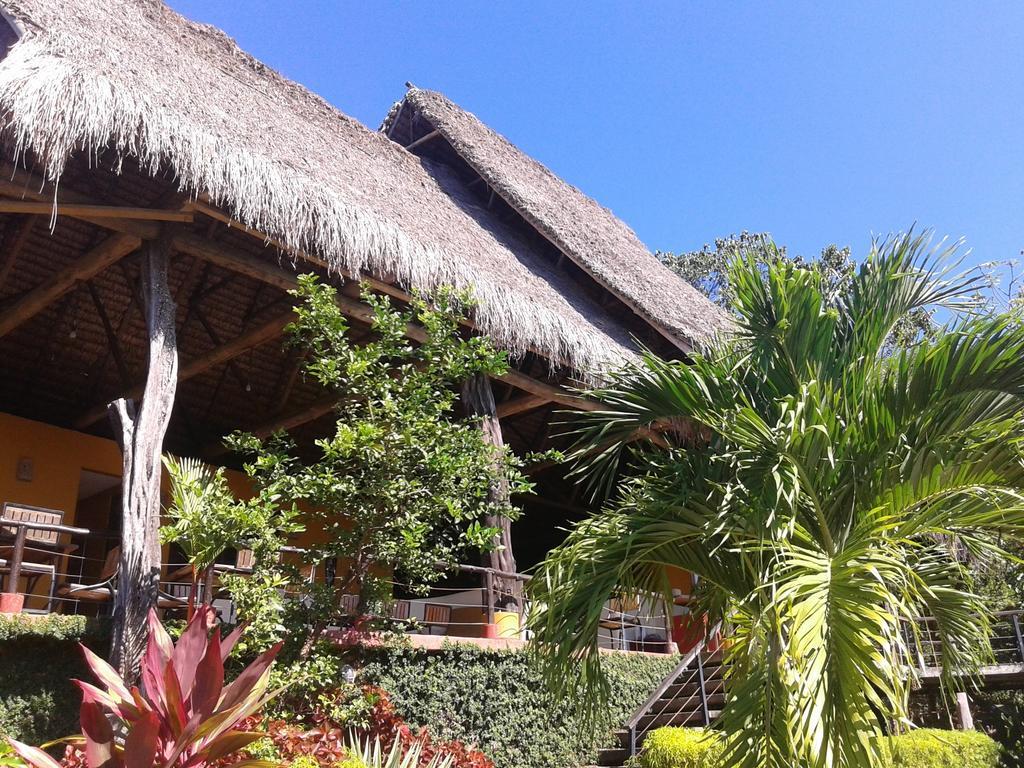 Villas Punta India Ostional Wildlife Refuge Номер фото