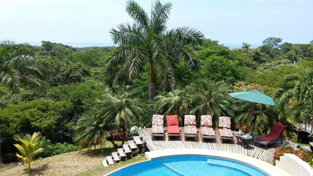 Villas Punta India Ostional Wildlife Refuge Экстерьер фото