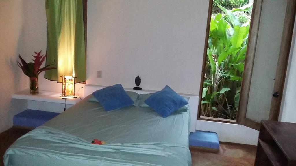 Villas Punta India Ostional Wildlife Refuge Экстерьер фото