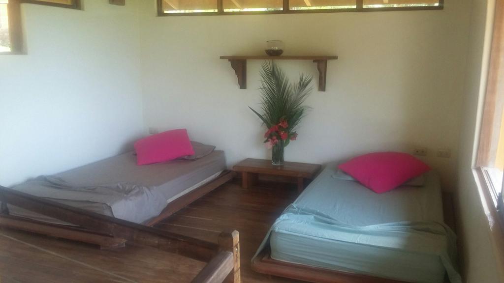 Villas Punta India Ostional Wildlife Refuge Экстерьер фото